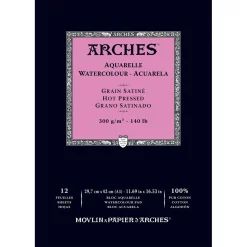 Arches akv.blok GS A3 300 g