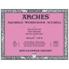 Arches akv.blok GS 31×41 300 g