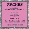 Arches akv.blok GS 20×20 300 g