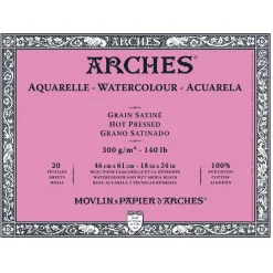 Arches akv.blok GS 46×61 300 g