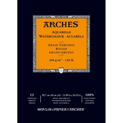 Arches akv.blok GT A3 300 g