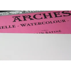 ARCHES ark 56x76 BW GS 300 g