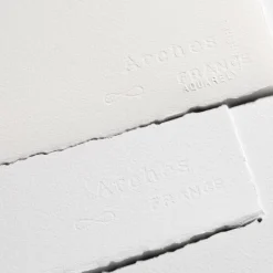 ARCHES ark 56x76 BW GT 300 g