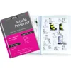 Artsafe plastlommemappe A4