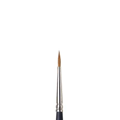 Awc Sable Brush rund 2