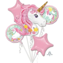 Ballonbuket Unicorn