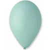 Balloner Ø26cm aqua 12stk.