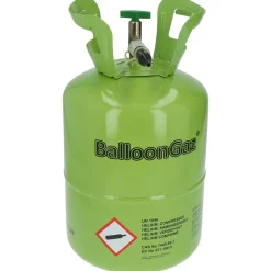 BallonGaz heliumtank til balloner