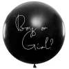 Ballon gender reveal - Girl