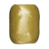 Ballonsnor 20 m/5 mm guld