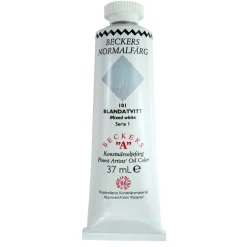 Beckers A Blandehvid 37ml