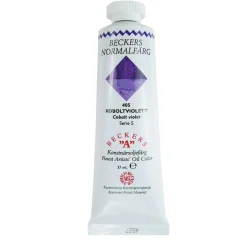 Beckers A Koboltviolet 37ml