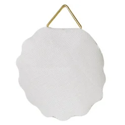 Billedophæng 4 cm 5 stk.