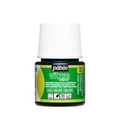 Blank Vitrea grøn 45 ml
