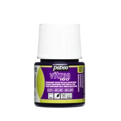 Blank Vitrea lilla 45 ml