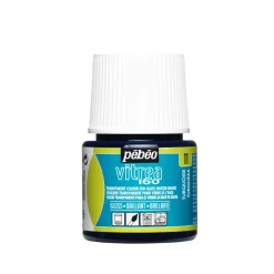 Blank Vitrea turkis 45 ml