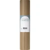 Bølgepap naturfarvet – 30×100 cm rulle