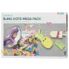 Bling Dots Mega Pack - alt bliver flottere med bling dots!