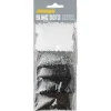 Bling Dots Refill Neutral Ø3 mm – 5 poser bling dots i neutrale farver