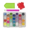 Bling Dots Starter Pack, vær kreativ og pynt alting med smukke, små perler!