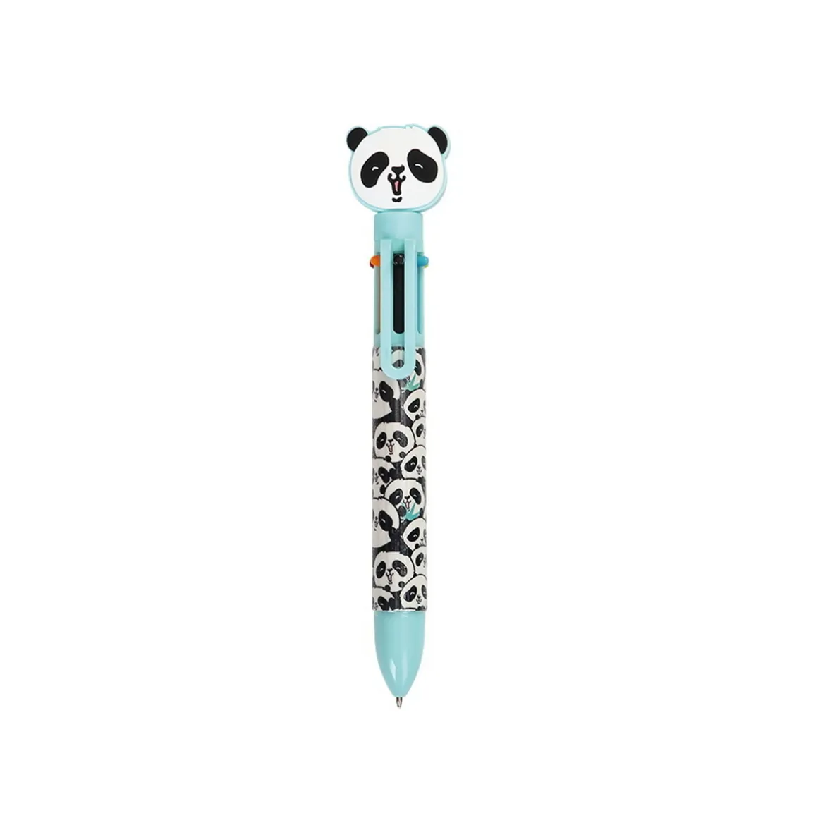 Blækpen Panda Multi-tip