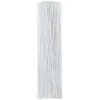 Blomsterpinde/blomstertråd – 120 grønne pinde a 20 cm, Ø 0,8 mm