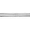 Blomsterpinde blomstertråd 30 pinde af galvaniseret jern a 60 cm, Ø2 mm