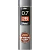 Blyantstifter Pentel 0,7 2B