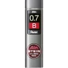 Blyantstifter Pentel 0,7 B