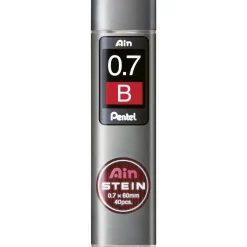 Blyantstifter Pentel 0,7 B