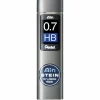 Blyantstifter Pentel 0,7 HB