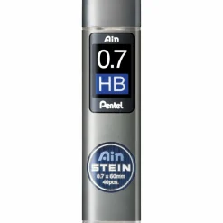 Blyantstifter Pentel 0,7 HB