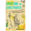 Bog – Anatomi for kunstnere