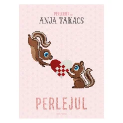 Bog Perlejul DK
