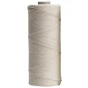 Bomuldssnor 12/12 250 g natur