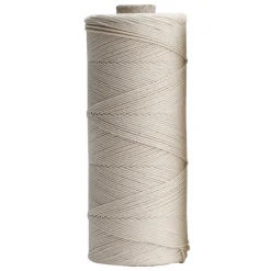 Bomuldssnor 12/12 250 g natur