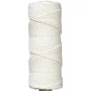Bomuldssnor 12/45 250 g natur