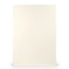 Brevpapir 10p A4 100g elfenben