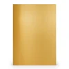 Brevpapir 10p A4 100g guld