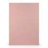 Brevpapir 10p A4 100g rosa