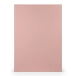 Brevpapir 10p A4 100g rosa