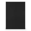 Brevpapir 10p A4 100g sort