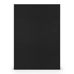 Brevpapir 10p A4 100g sort