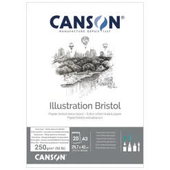 Bristol graphic A3