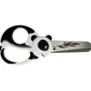 Børnesaks Fiskars Panda