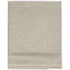 Broderivæv af 30% hør/70% viskose 6,85 TR – 48x68 cm
