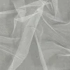 Brudetyl 280 cm x 1 m hvid
