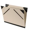 Canson Customisable kartonmappe 26×33 cm, med 2 elastiske remme og hjørnebeskyttelse