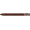 Caran d'Ache akvarelkridt Neocolor II 069 Burnt Sienna