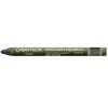 Caran d'Ache akvarelkridt Neocolor II 049 Raw Umber
